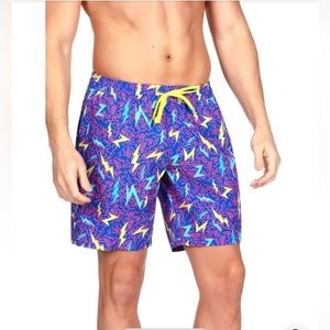 **NWT** Tipsy Elves Swim Trunks